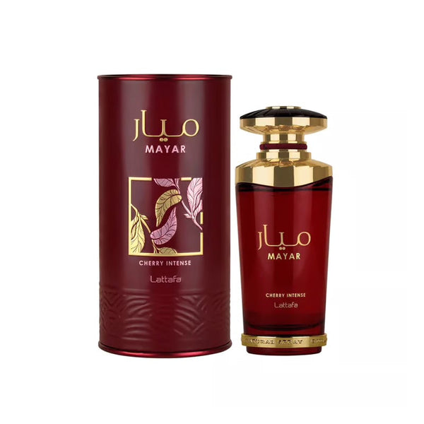 Lattafa Mayar Cherry Intense 100ml