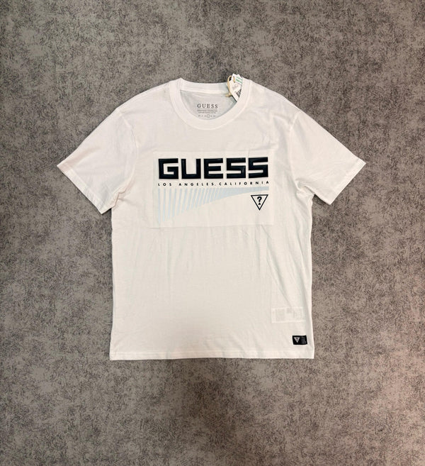GUESS CAMISETA BÁSICA