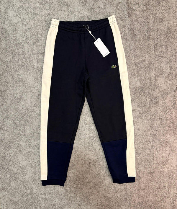 SUDADERA LACOSTE AZUL 8964