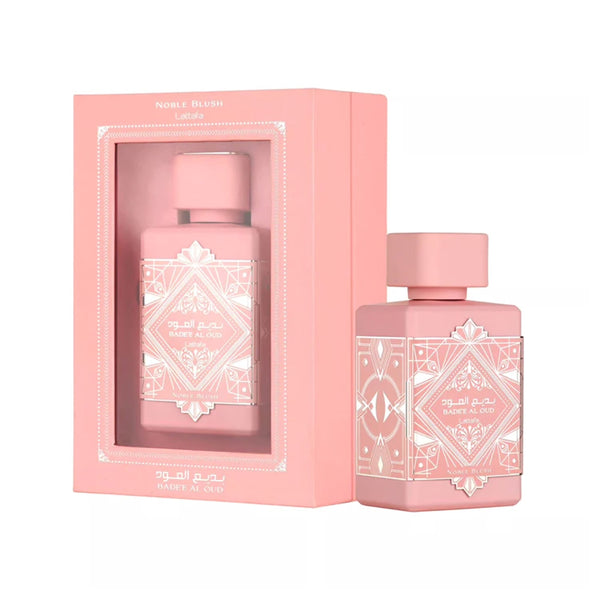Lattafa Badee Al Oud Noble Blush 100ml