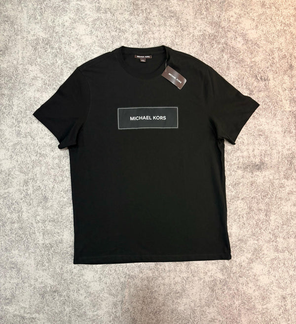 CAMISETA BÁSICA MICHAEL KORS