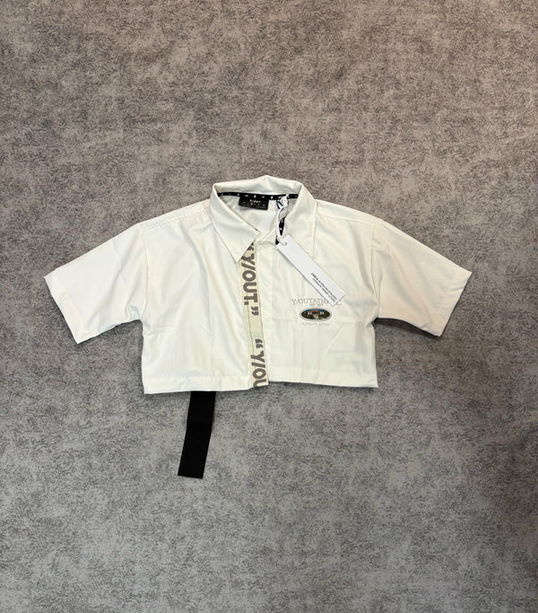 Y/OUT CHAMPÁN SHIRT