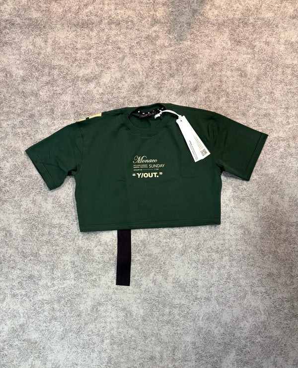 Y/OUT SUNDAY’S TOP