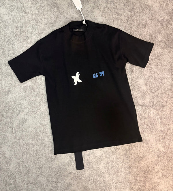 Y/OUT CAMISETA VITAL T-SHIRT