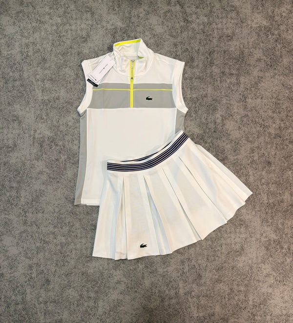 CONJUNTO DEPORTIVO LACOSTE 4545