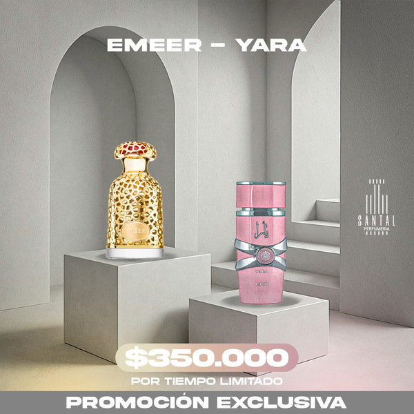 EMEER X YARA