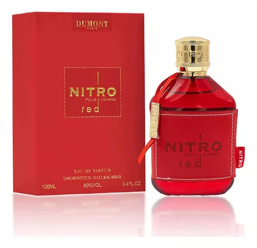 Nitro Red