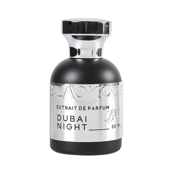 Blackoud Dubai Night 50ML