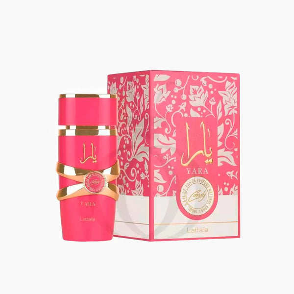 Lattafa Yara Candy 100ml