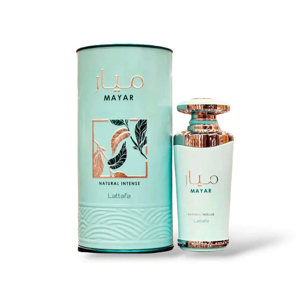Lattafa Mayar Natural Intense 100ml