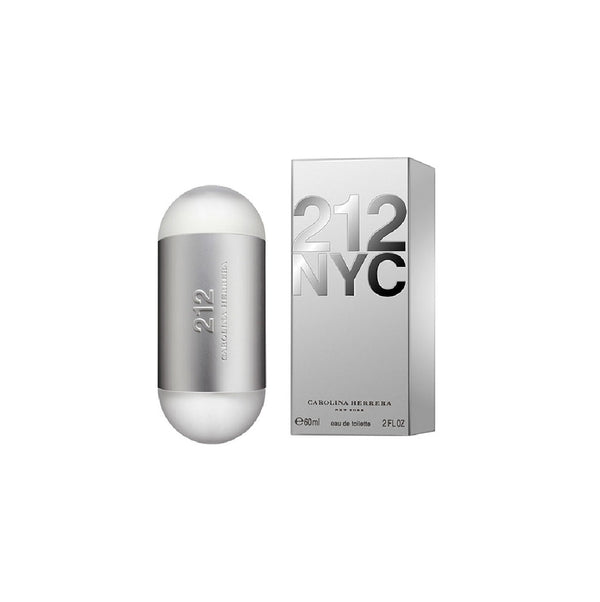 Carolina Herrera 212 NYC 100ml