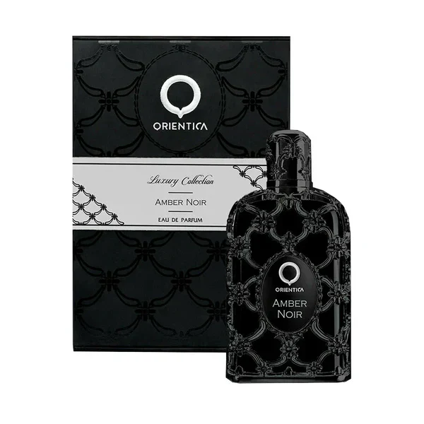 Orientica Amber Noir 80ml Edp U