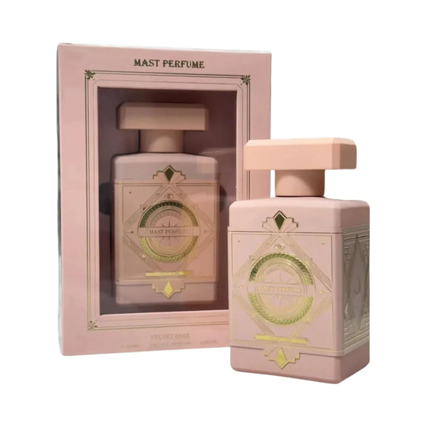 Bharara Mast Perfume Velvet Rose 100ml